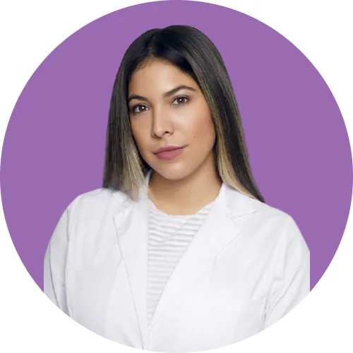 Dr. Zuleika Alvarado