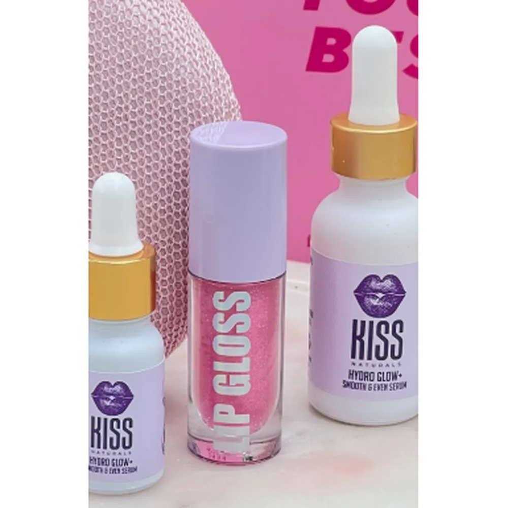 Kiss Me Lip Gloss
